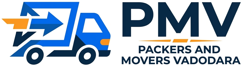 PMV Packers and Movers Vadodara